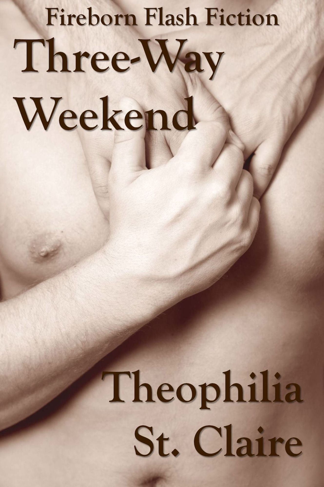 Three-Way Weekend