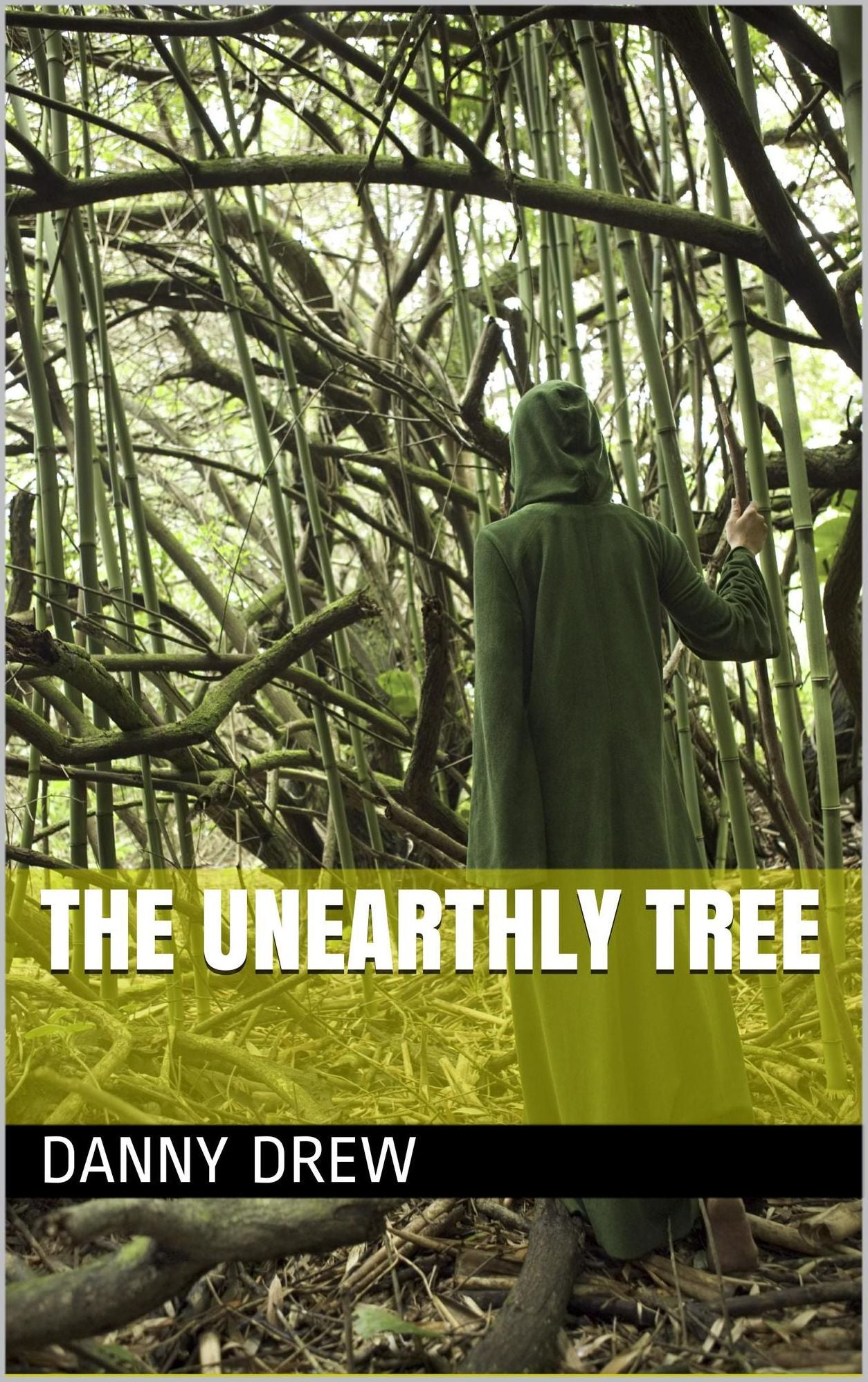 The Unearthly Tree