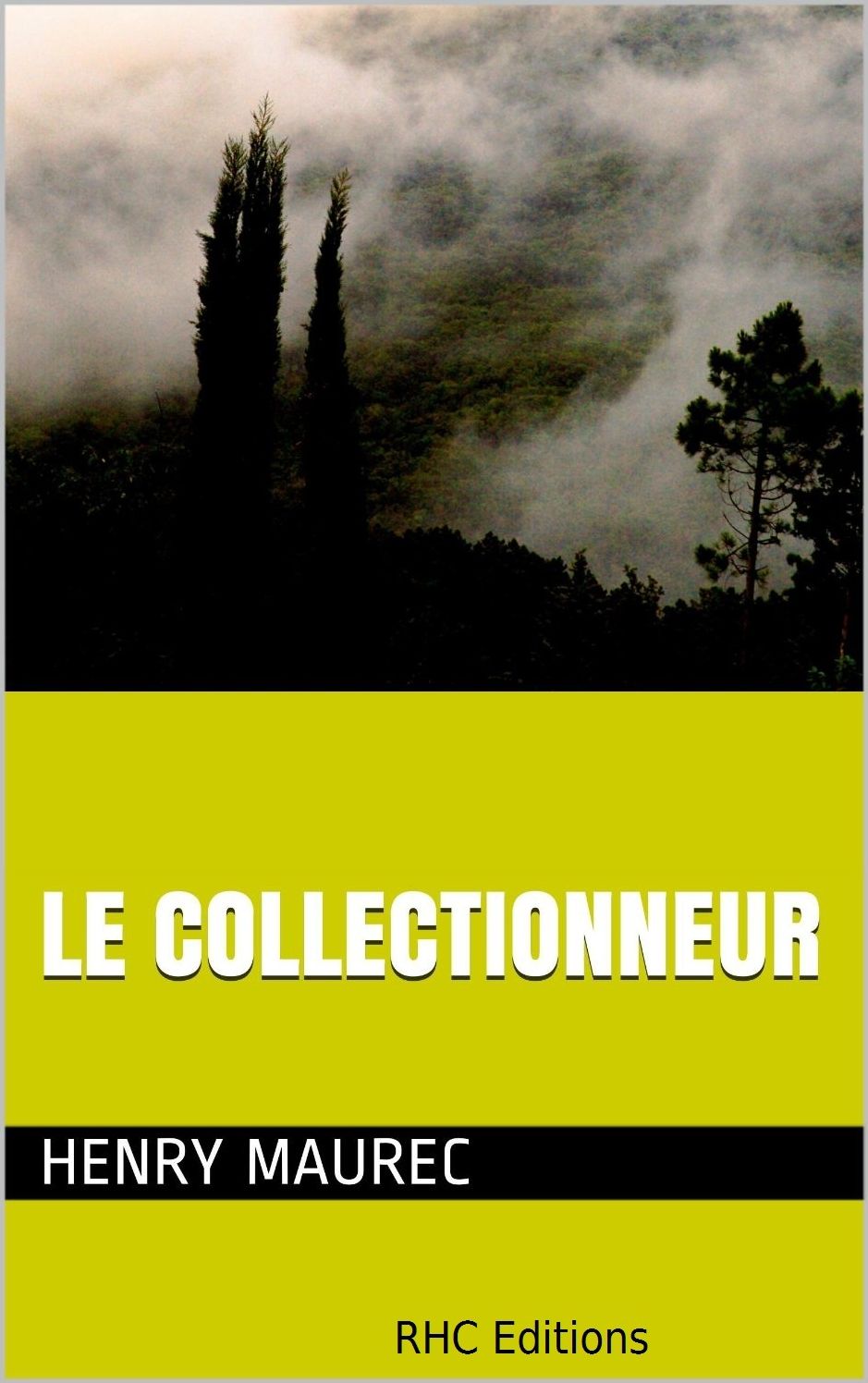 Le collectionneur