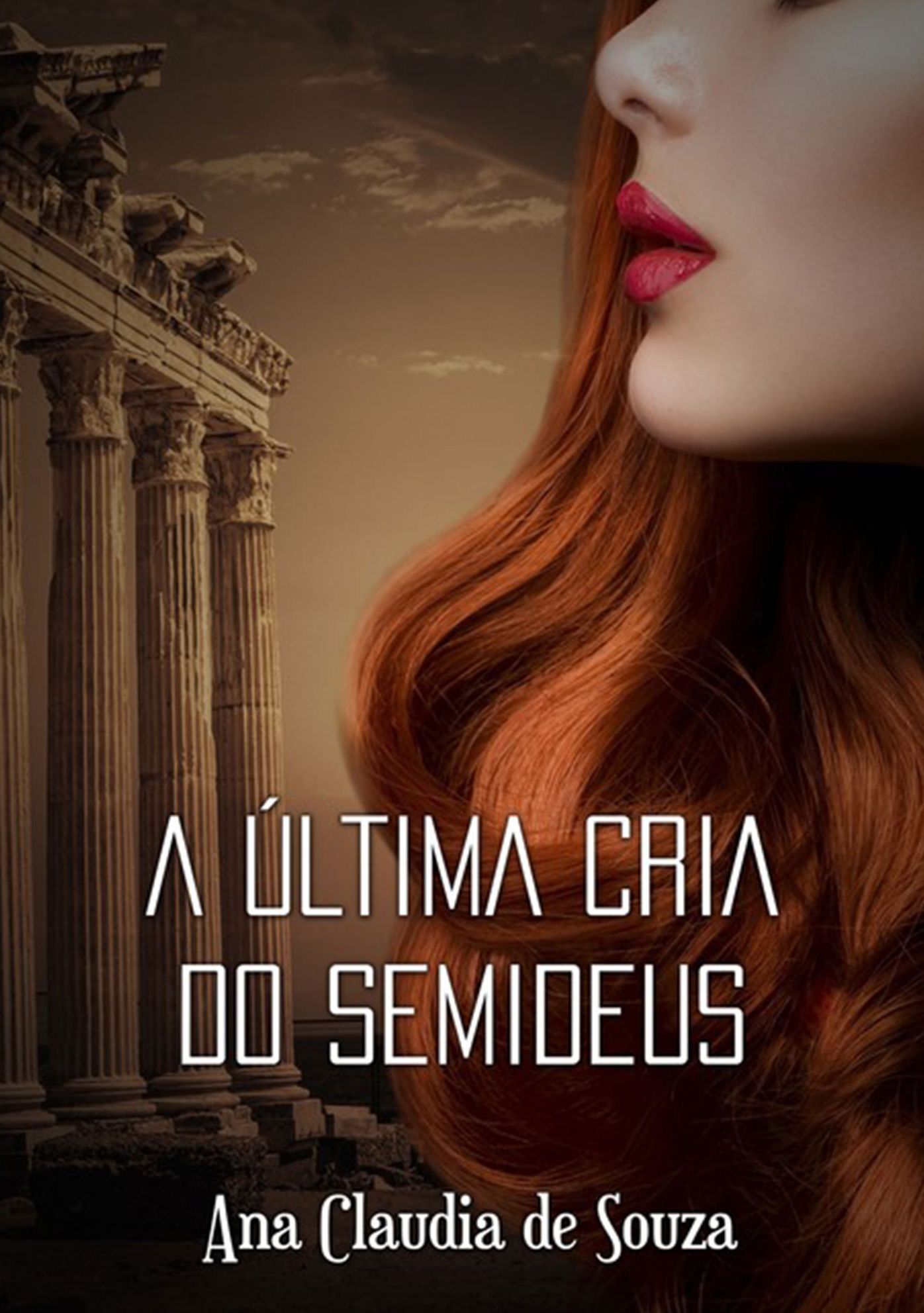A Ultima Cria Do Semideus