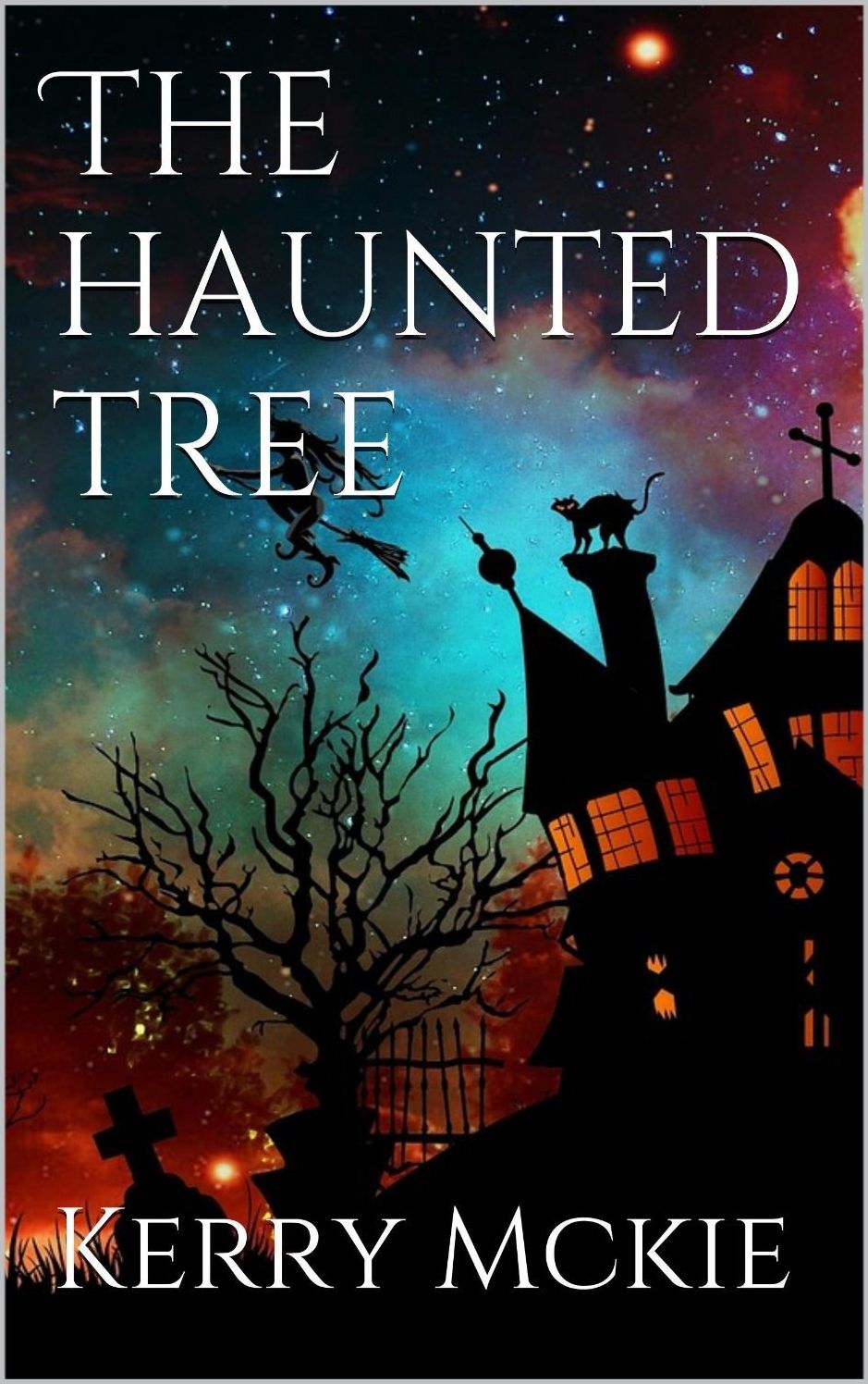 The Haunted Tree