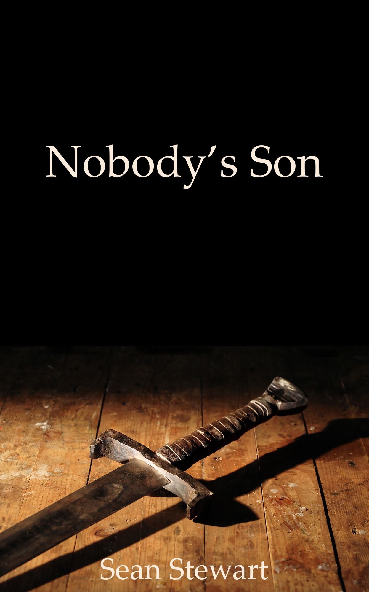Nobody's Son