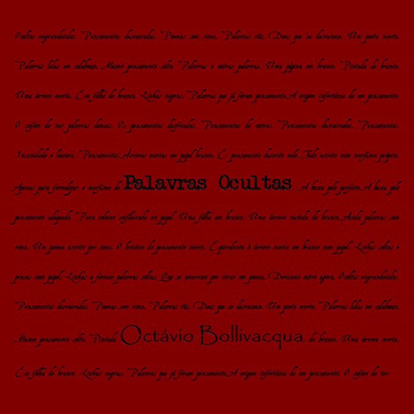 Palavras Ocultas