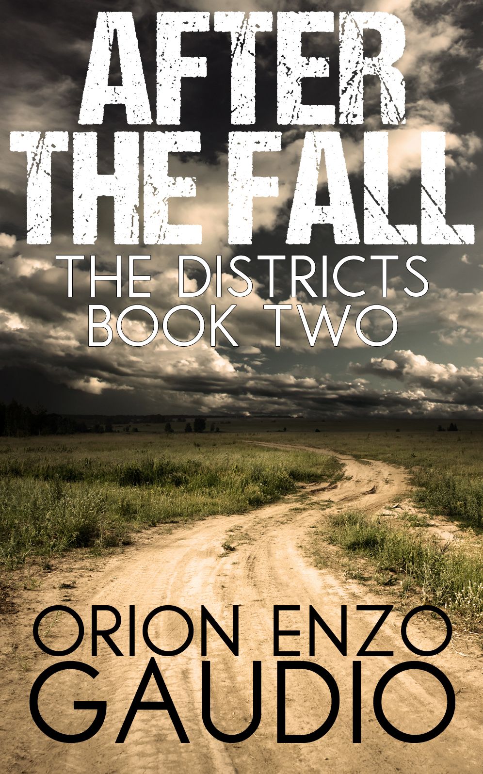 After the Fall