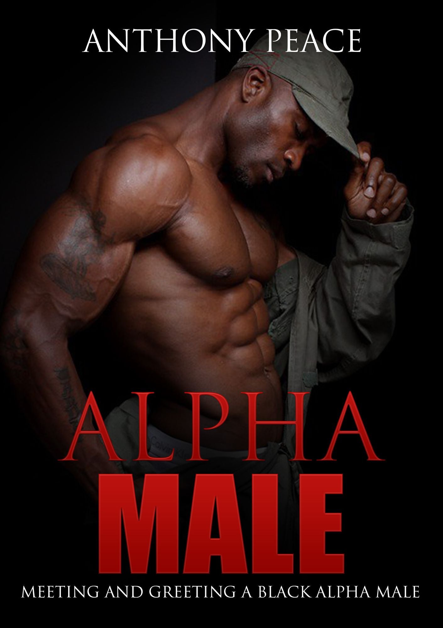 Alpha Male