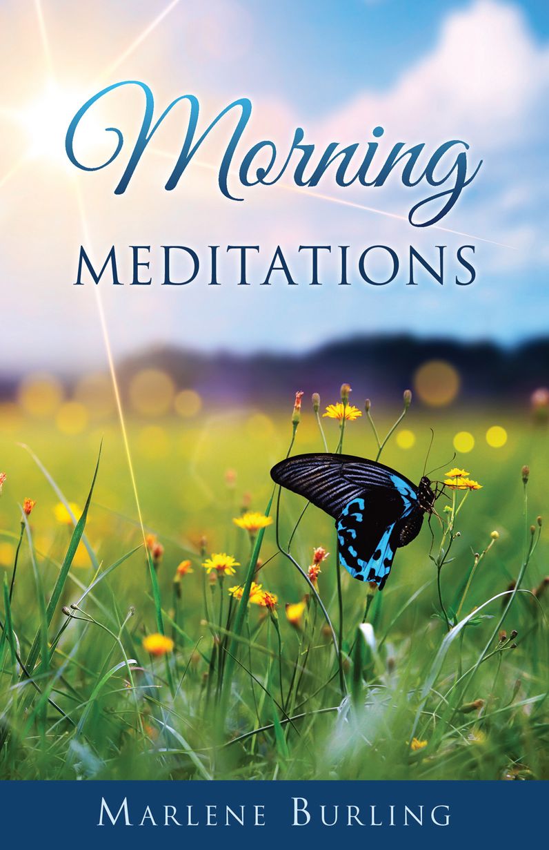 MORNING MEDITATIONS