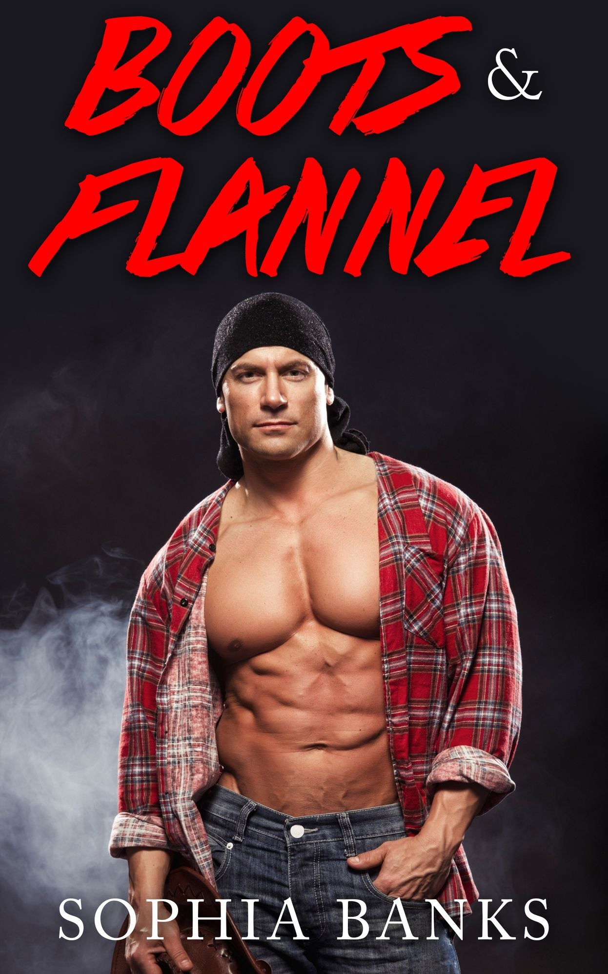 Boots And Flannel (Cowboy Erotica Bundle)