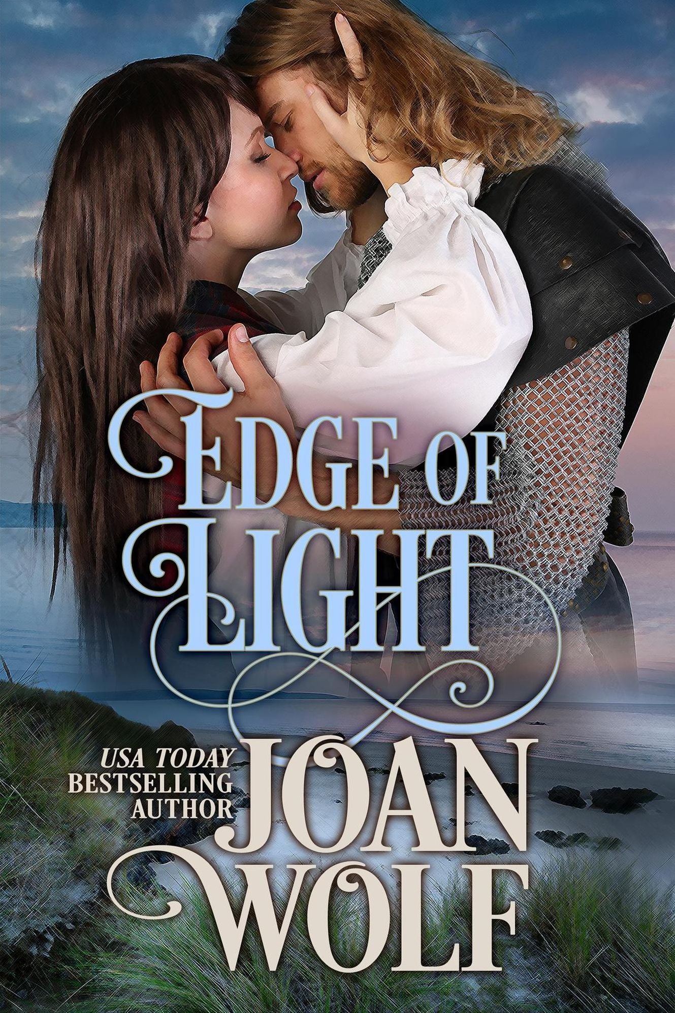 The Edge of Light