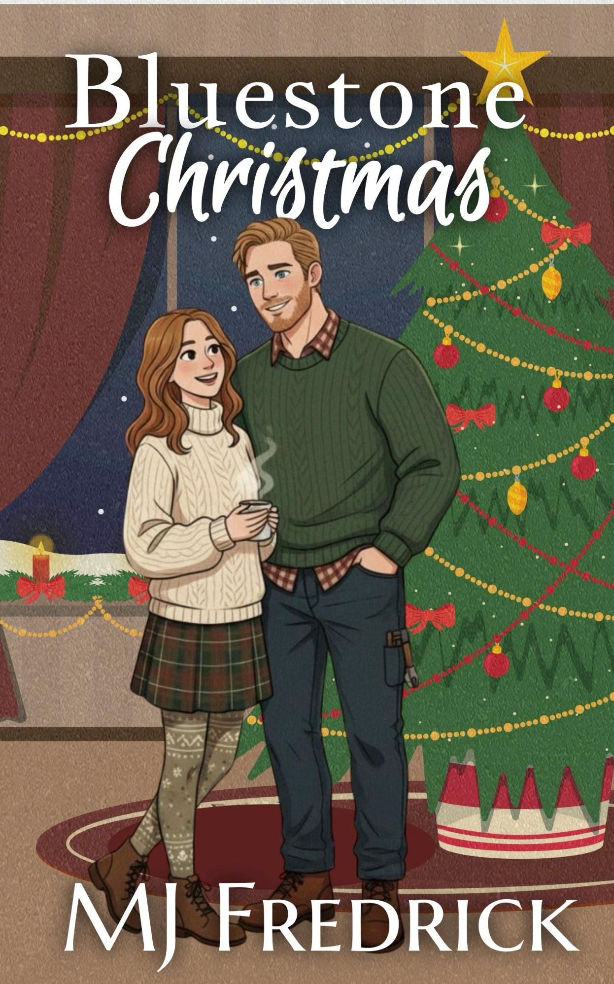 Bluestone Christmas