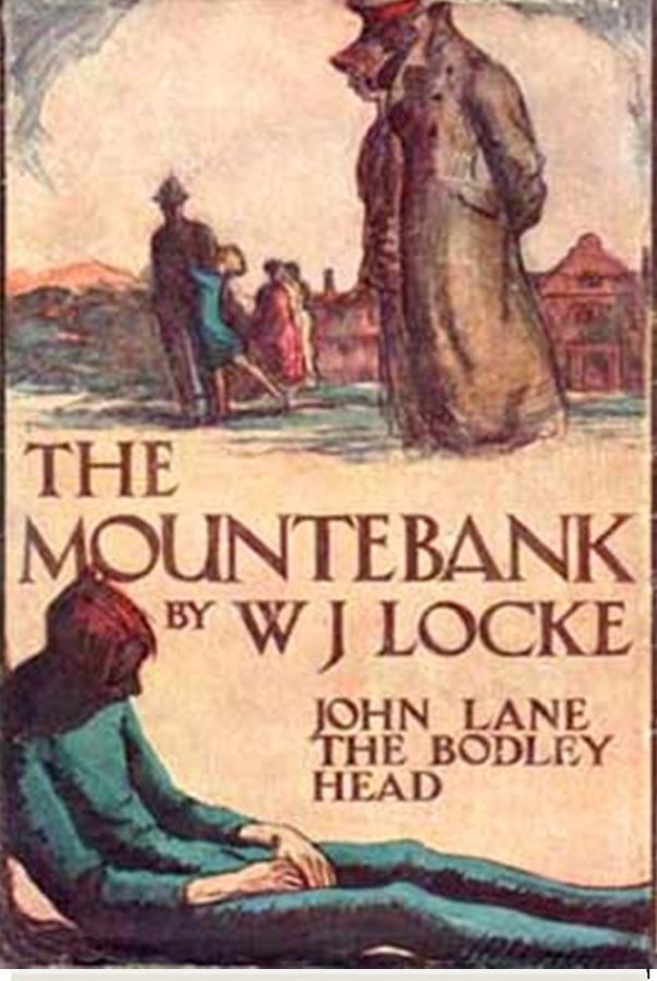 The Mountebank