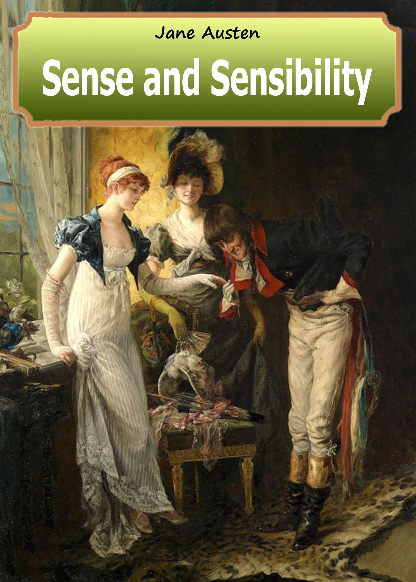 Sense and Sensibility