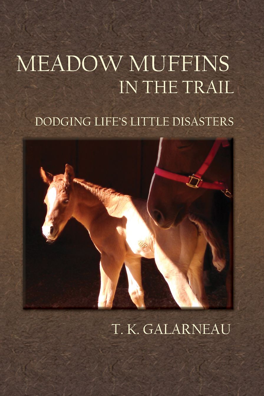 Meadow Muffins in the Trail, Dodging Life's Little Disasters