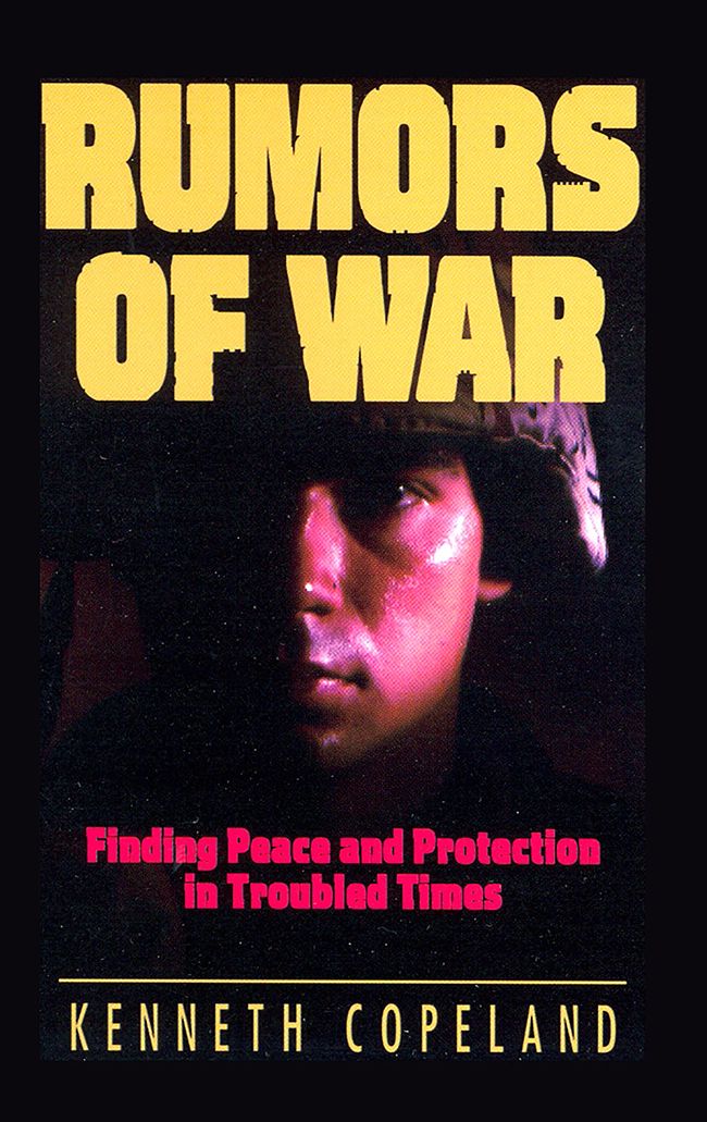 Rumors of War