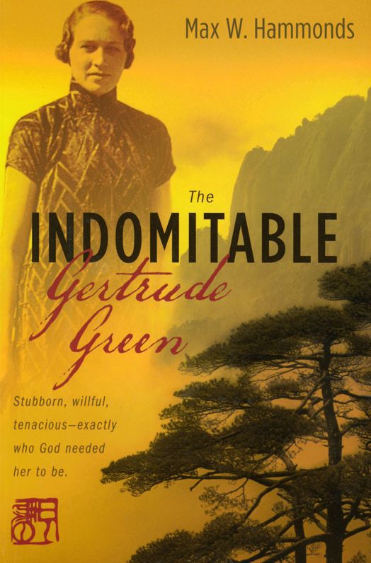 The Indomitable Gertrude Green