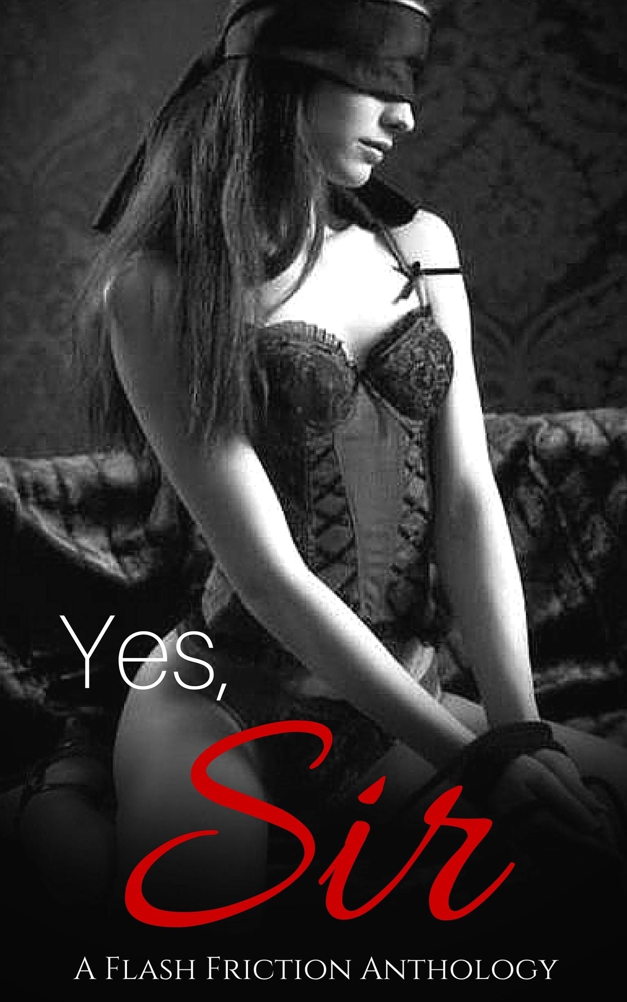 Yes, Sir: A Flash Friction BDSM Anthology