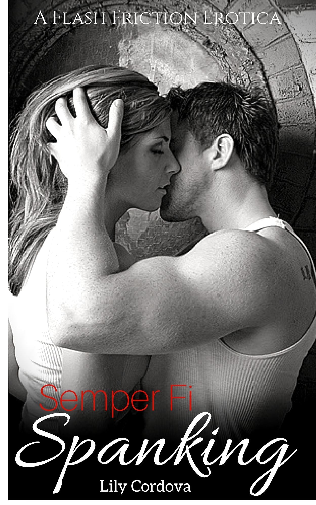 Semper Fi Spanking