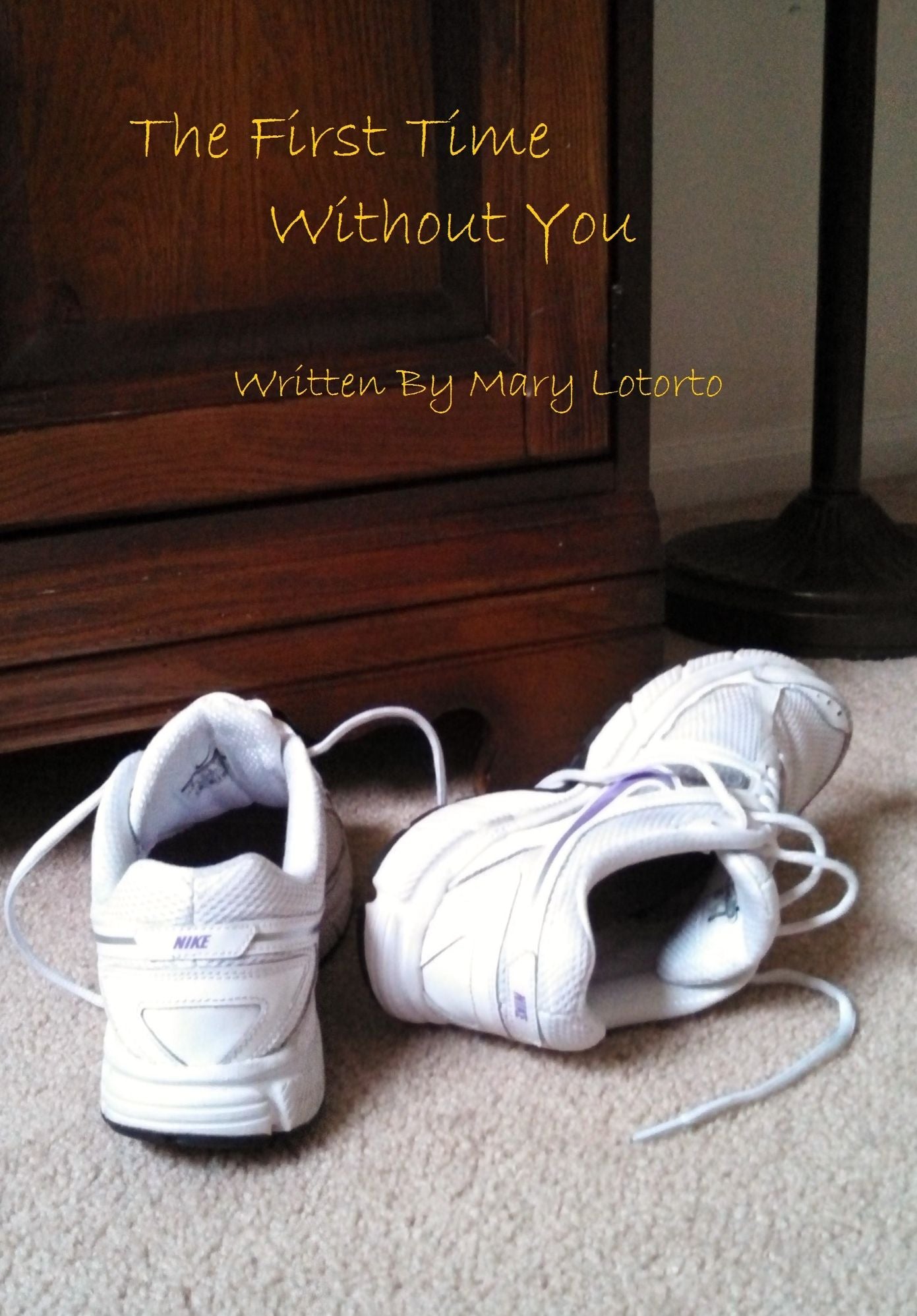 First Time Without You