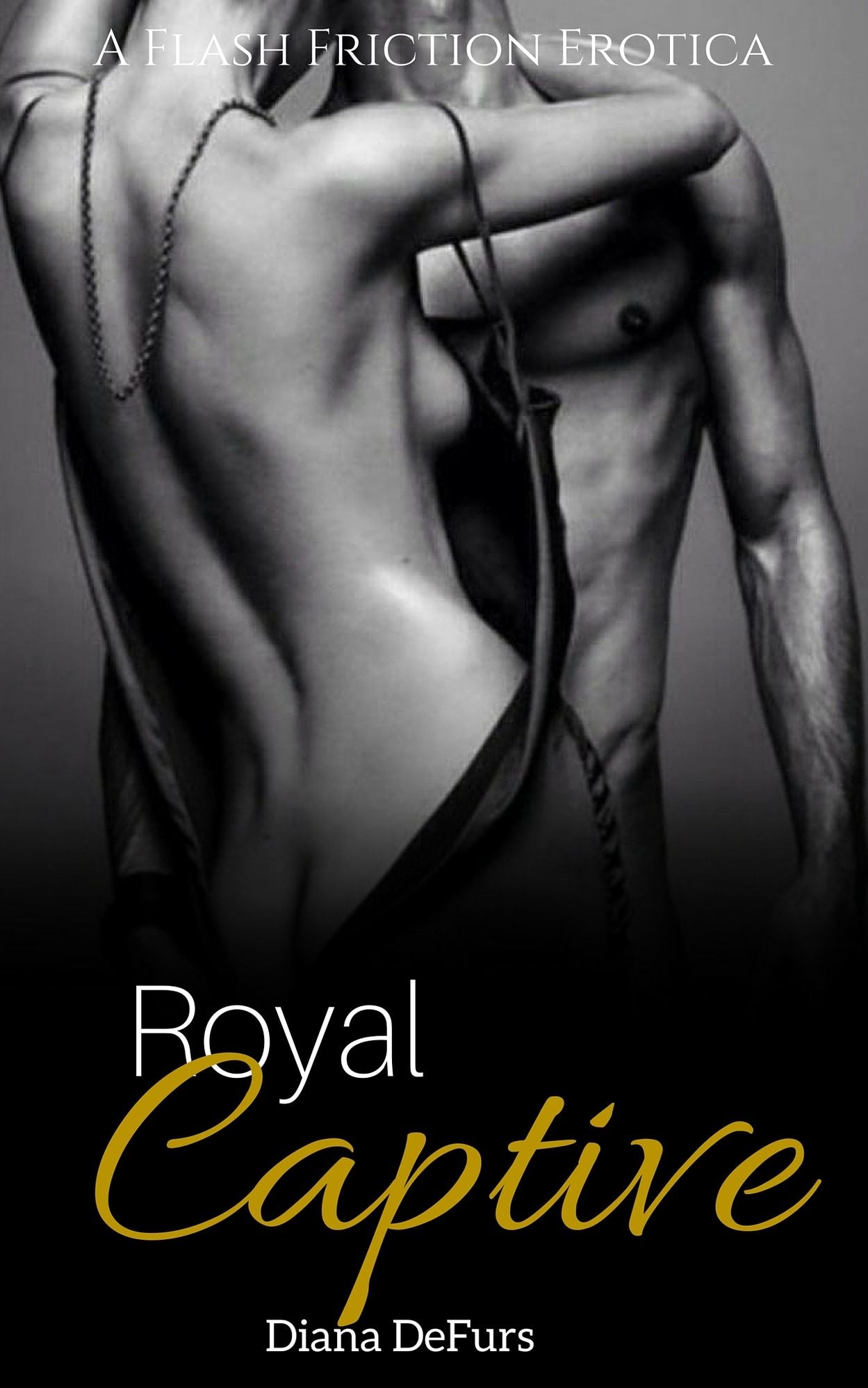 Royal Captive