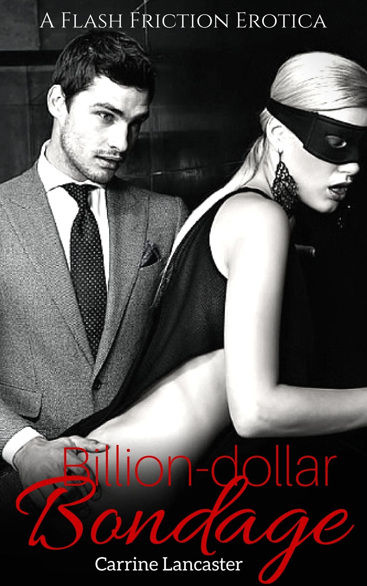 Billion-dollar Bondage
