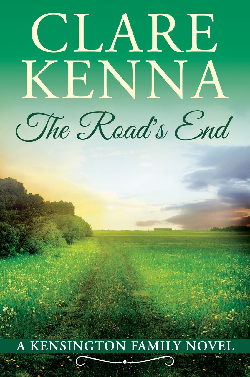 The Road's End