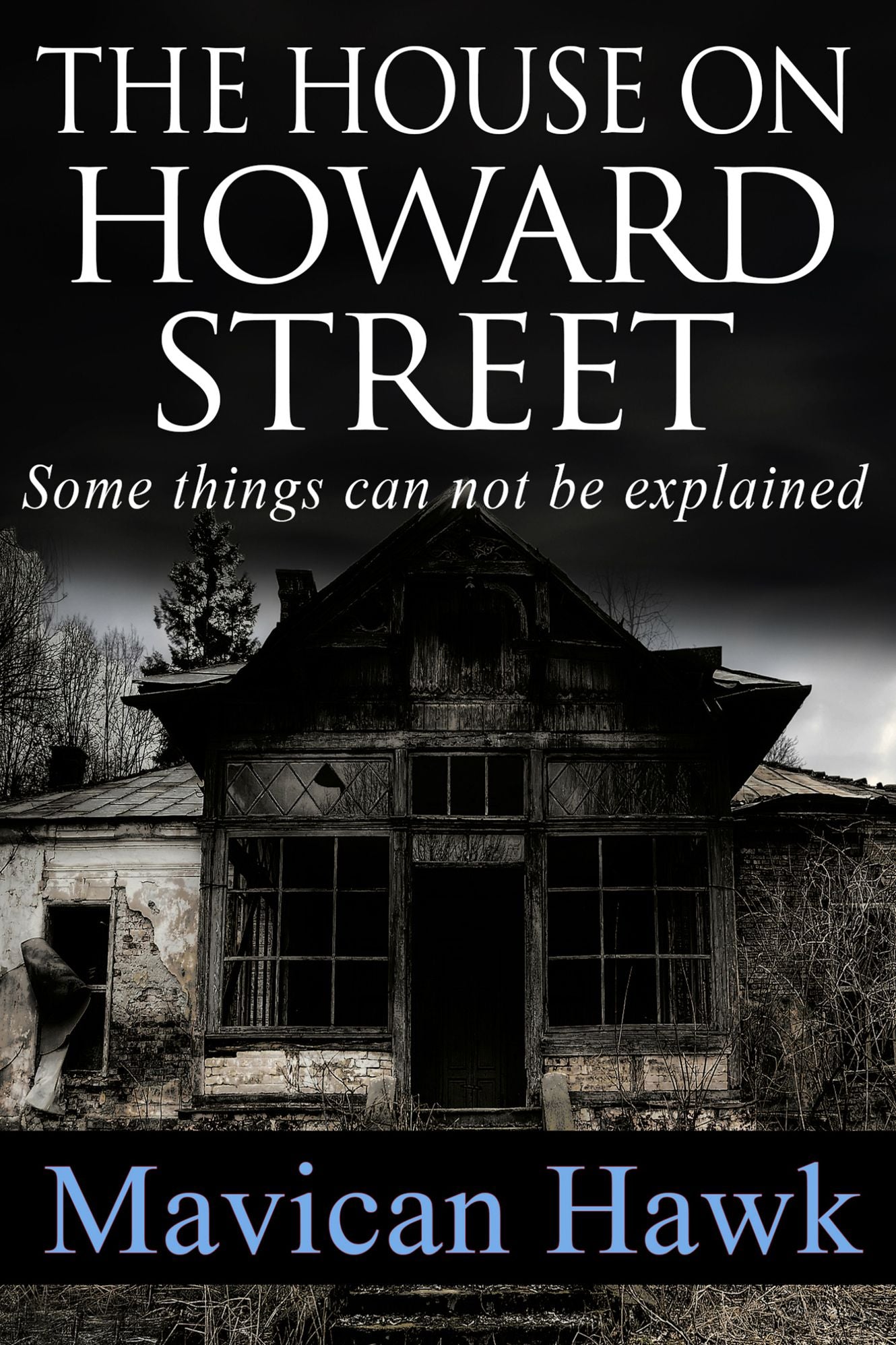 The House on Howard Street
