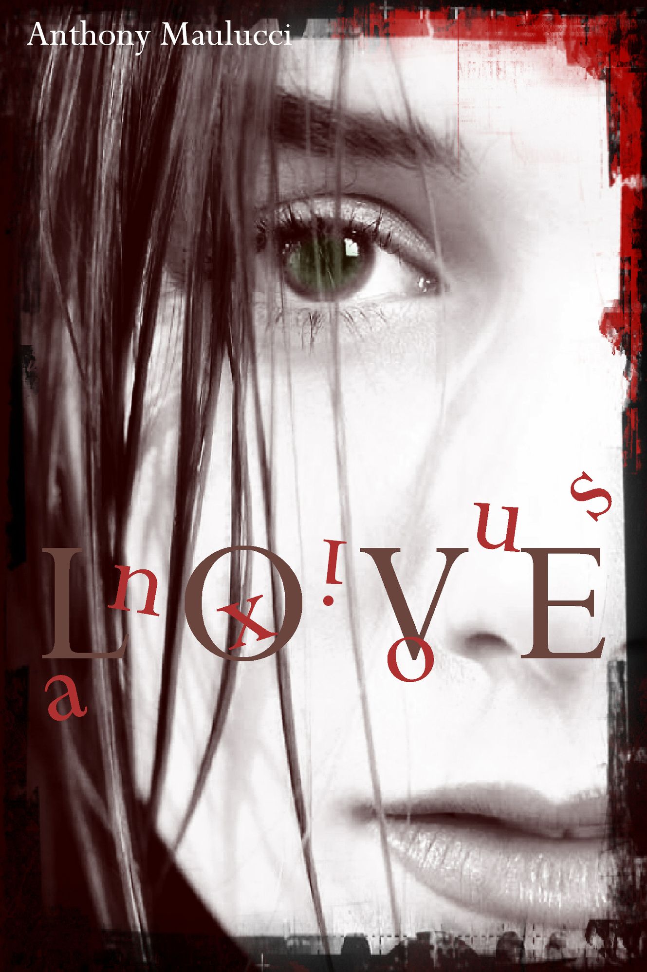 Anxious Love, short stories