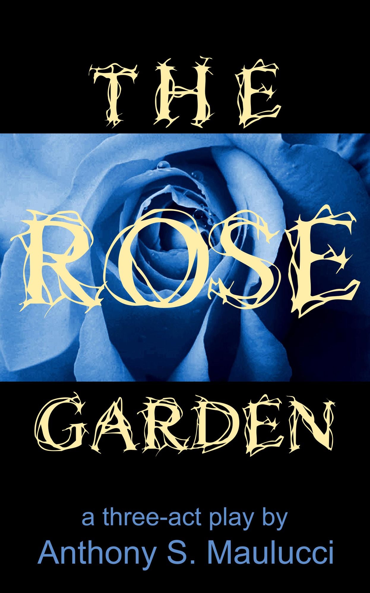 The Rose Garden
