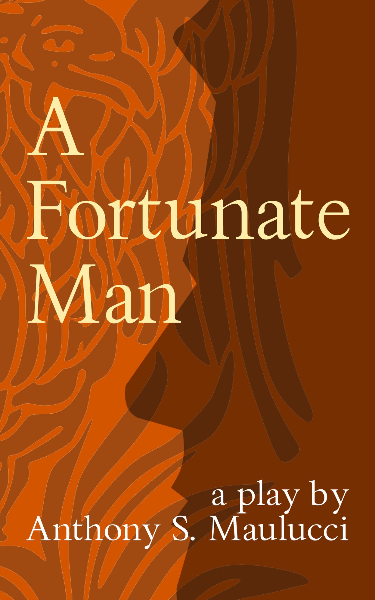 CESAR RODRIGUEZ, A Fortunate Man (Un Hombre Afortunato)