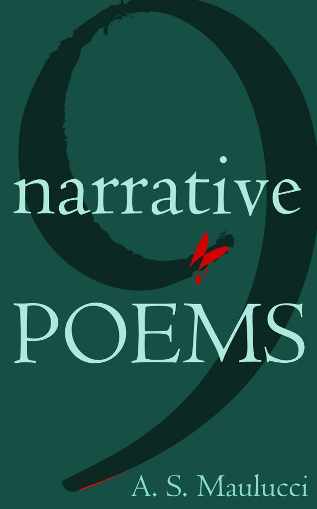 Nine Narrative Poems