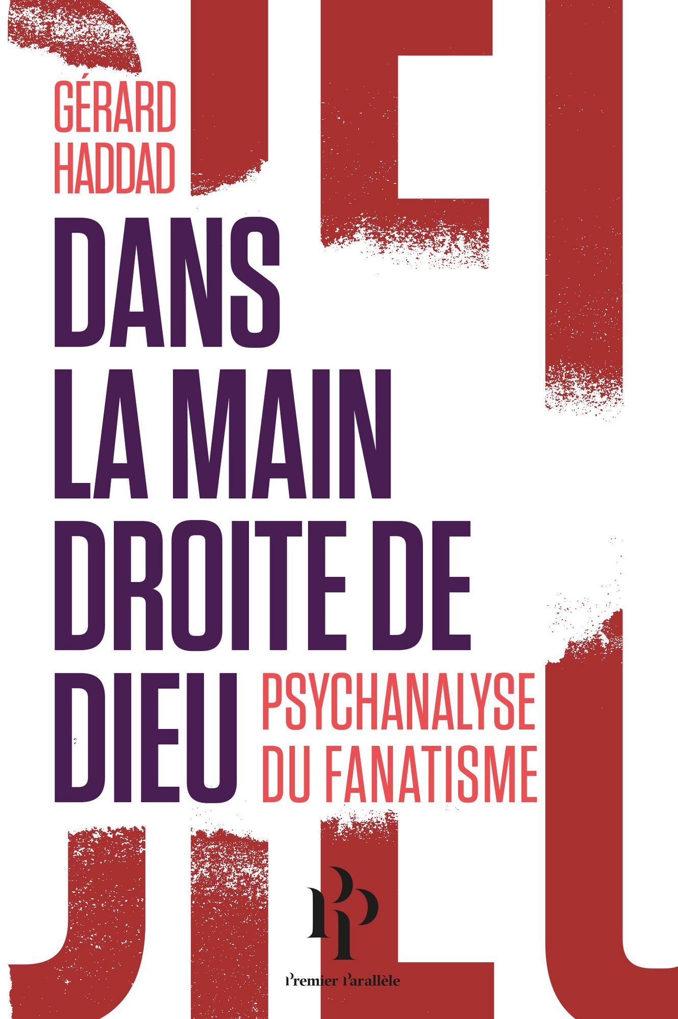 Dans la main droite de Dieu