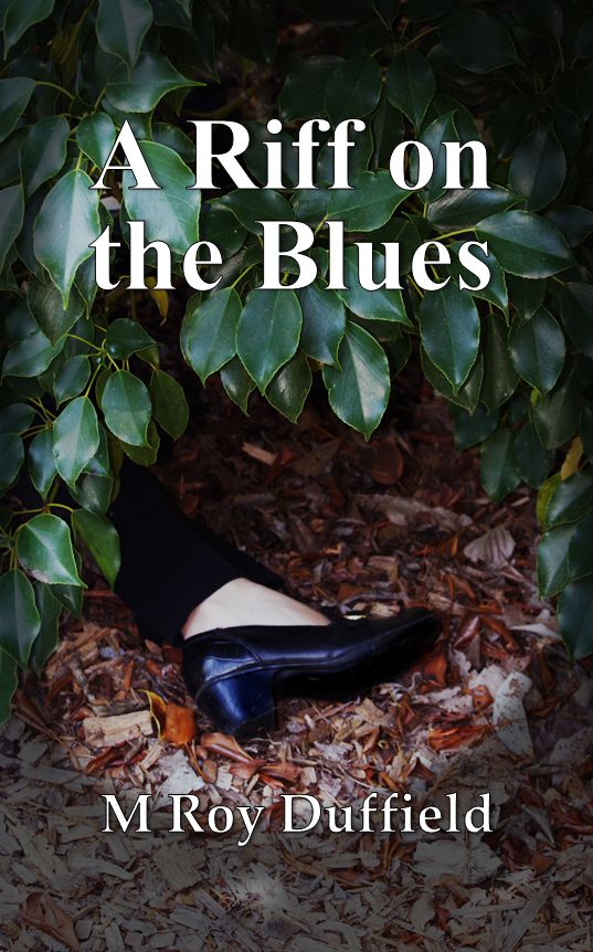 A Riff On The Blues
