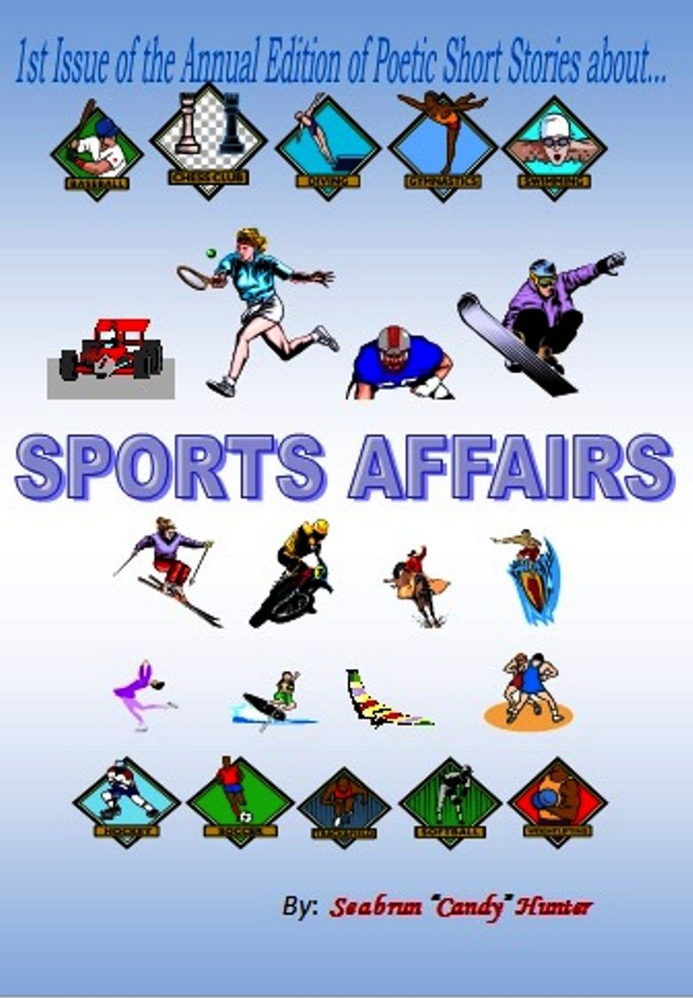 SPORTS AFFAIRS