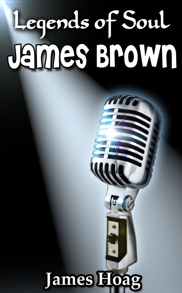 Legends of Soul - James Brown