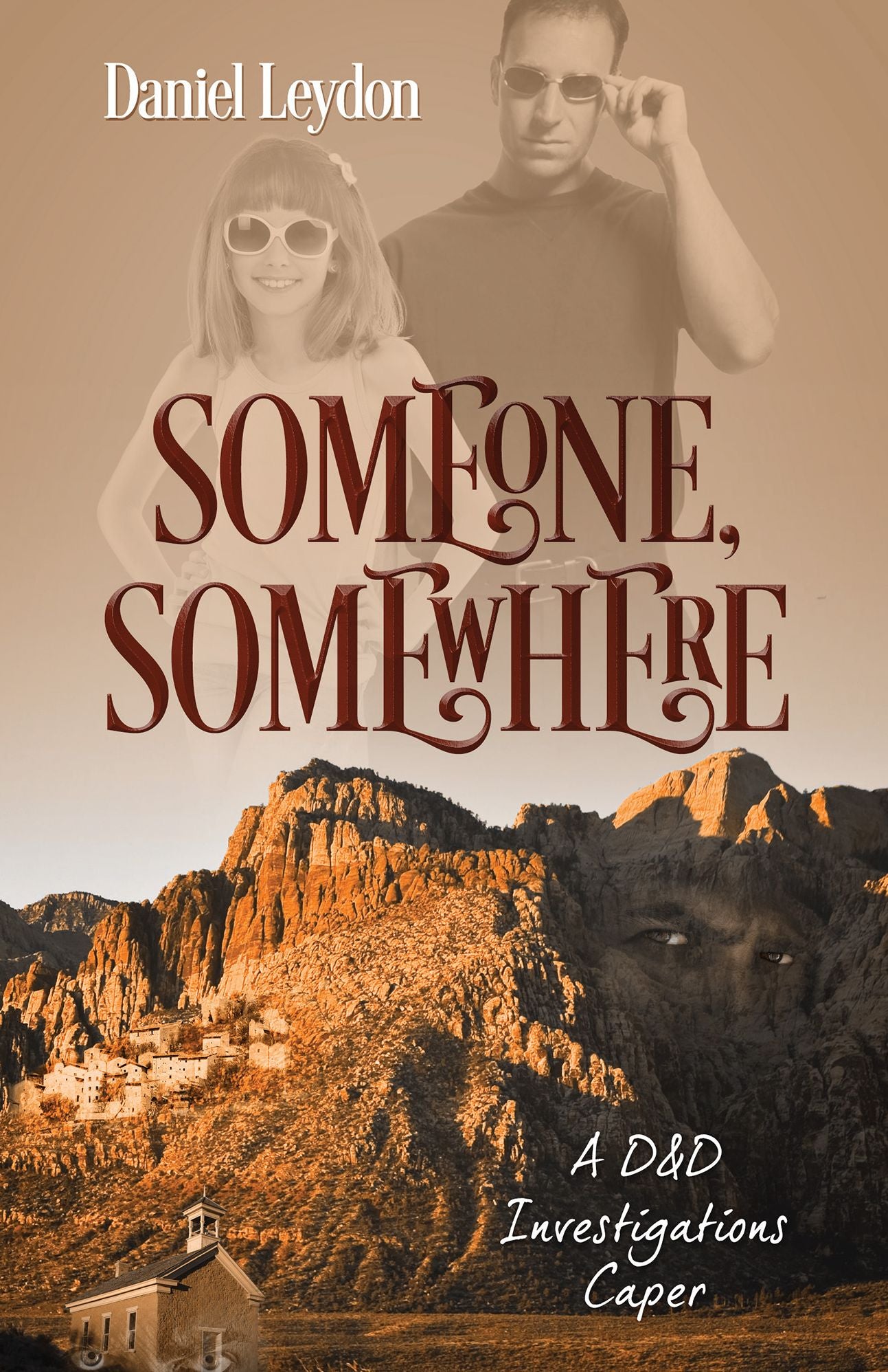 Someone, Somewhere