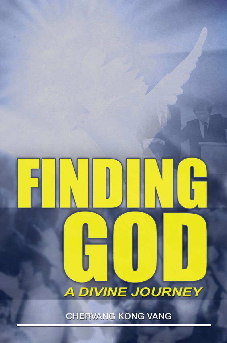 Finding God