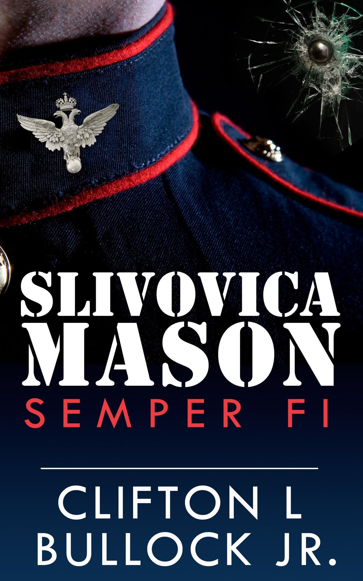 Slivovica Mason: Semper Fi
