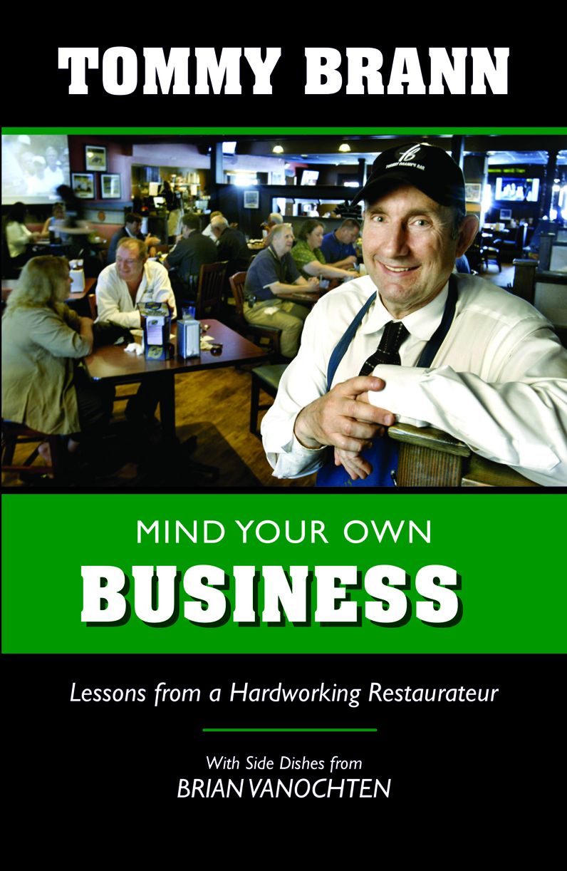 Mind Your Own Business