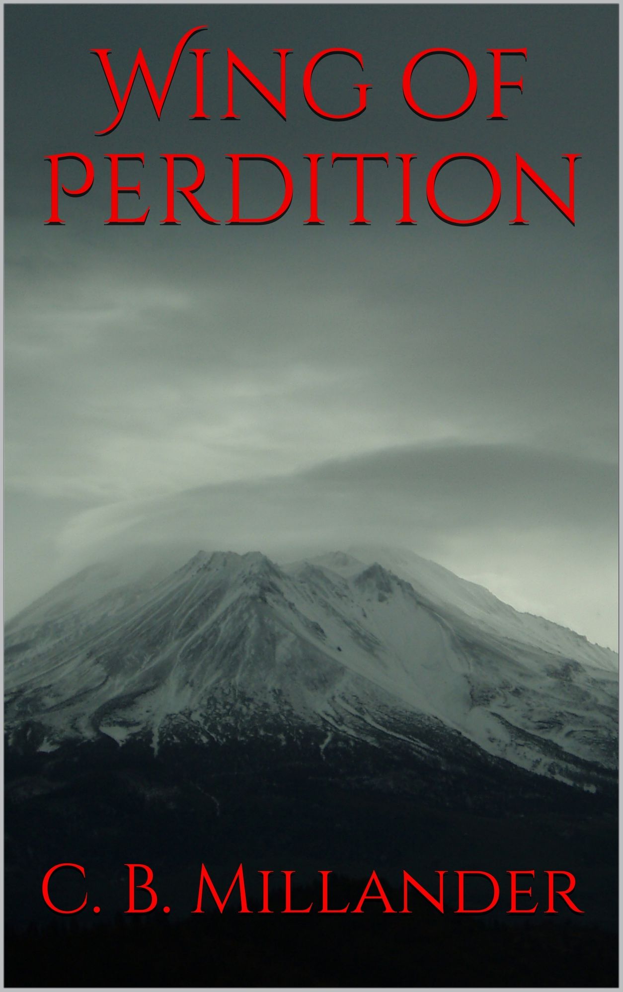 Wing Of Perdition