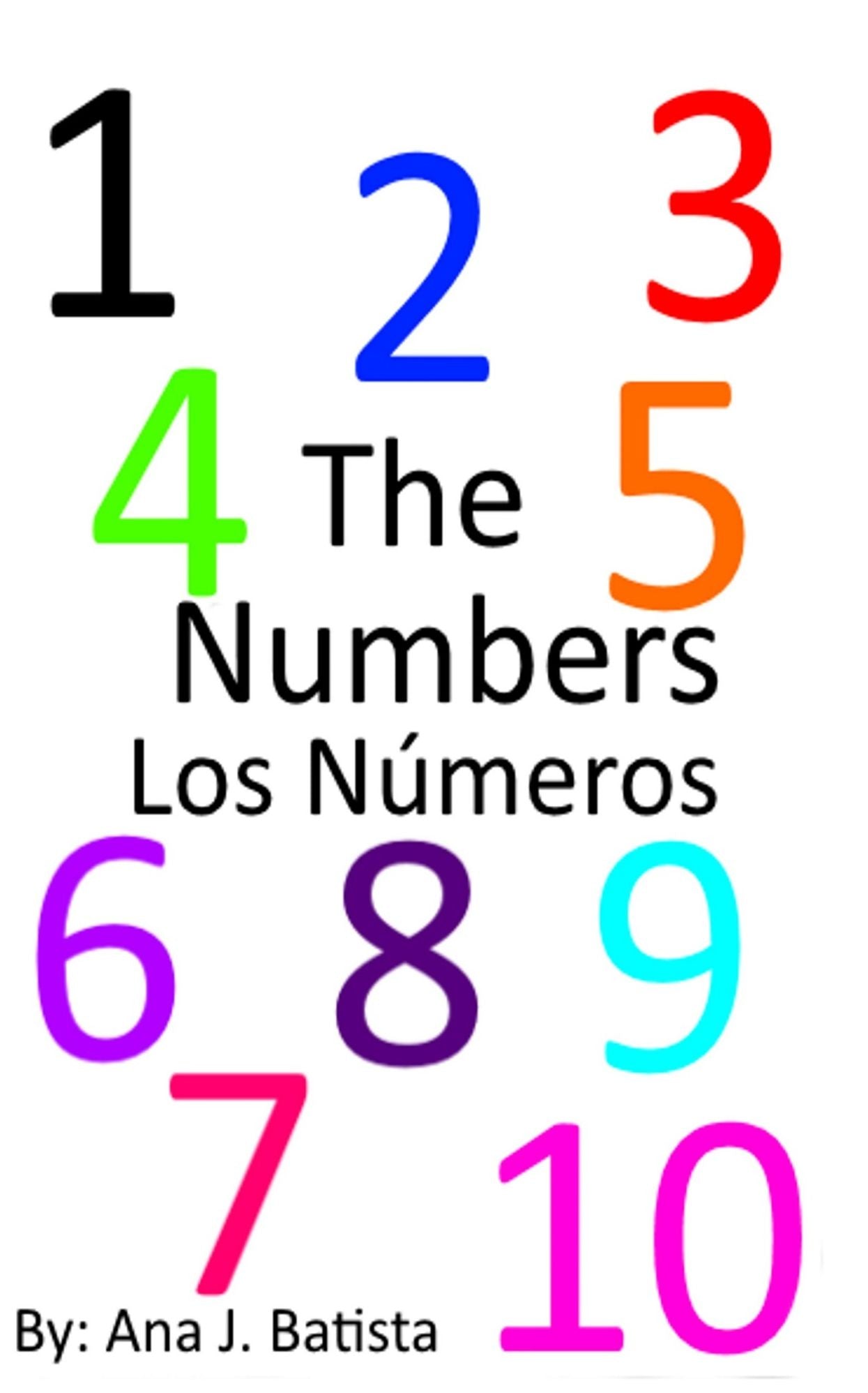 The Numbers: Los Numeros