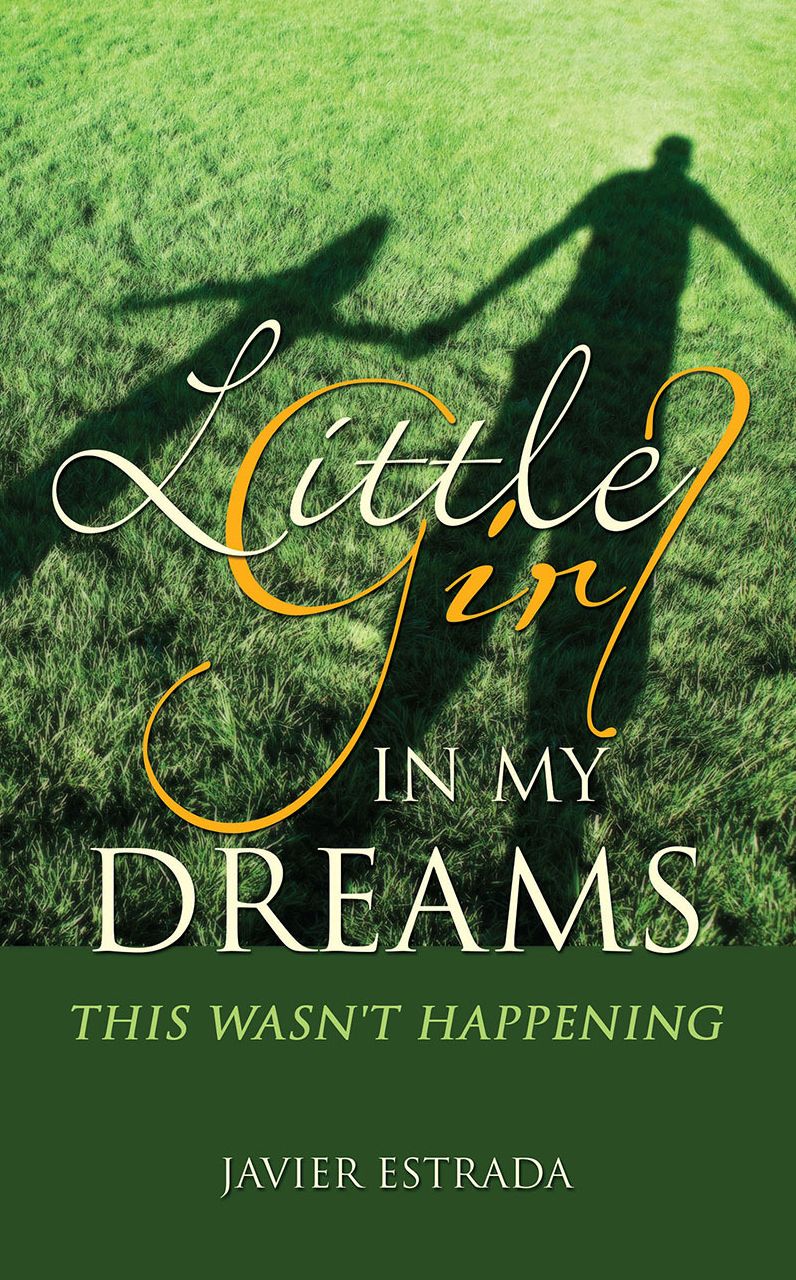 LITTLE GIRL IN MY DREAMS