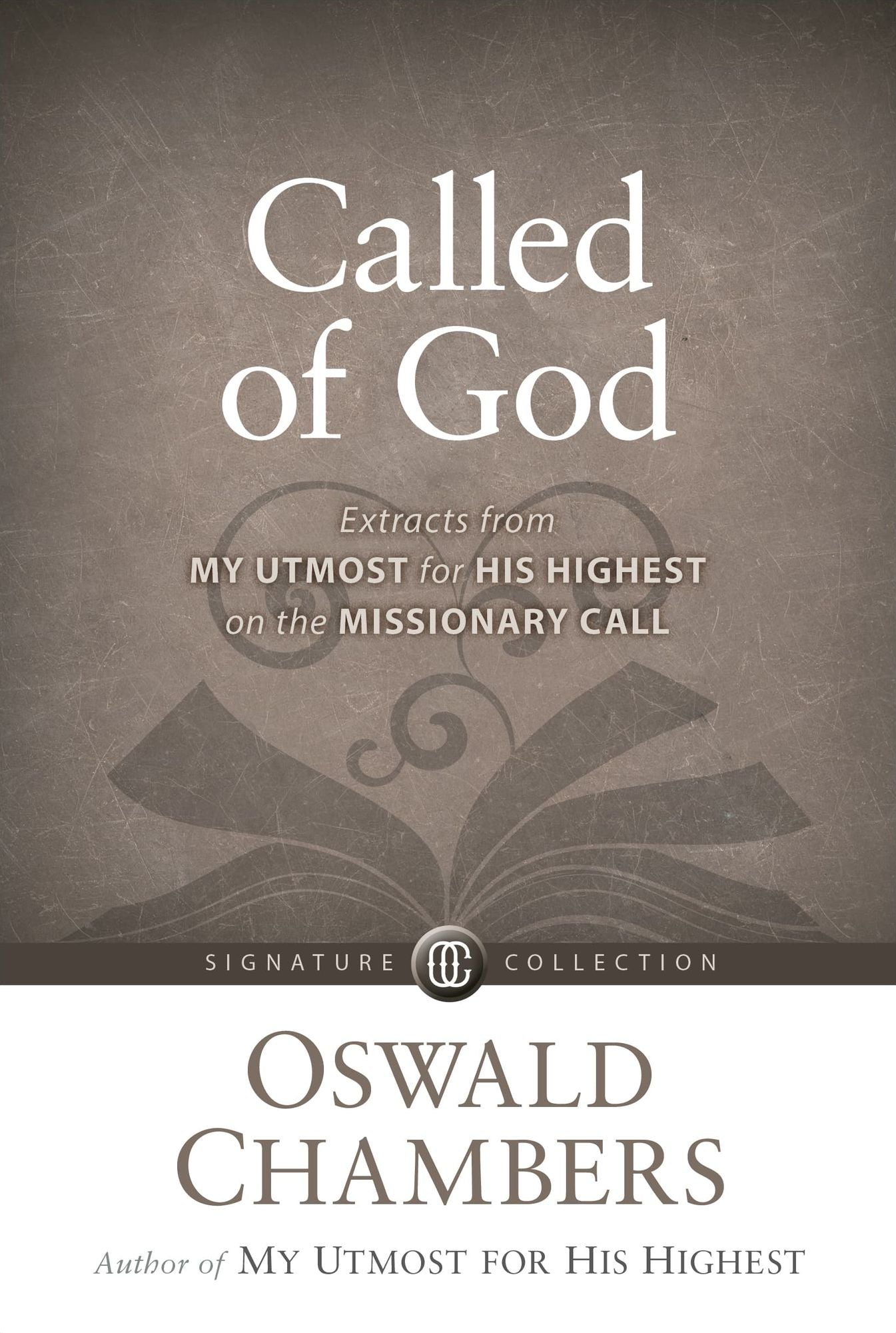 Called of God