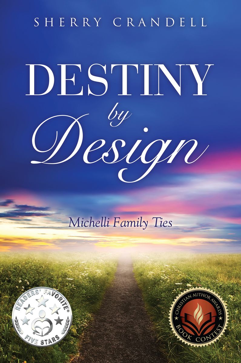 DESTINY BY DESIGN