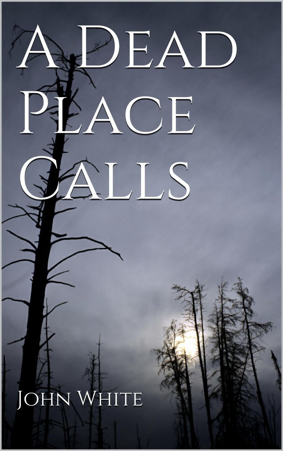 A Dead Place Calls
