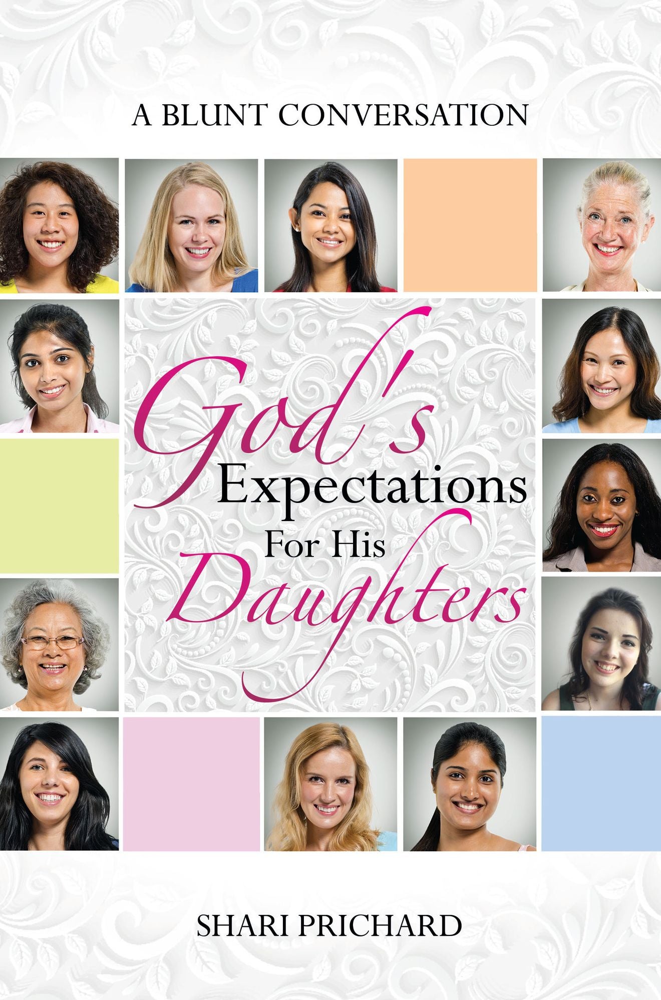 God's Expectations For His Daughters