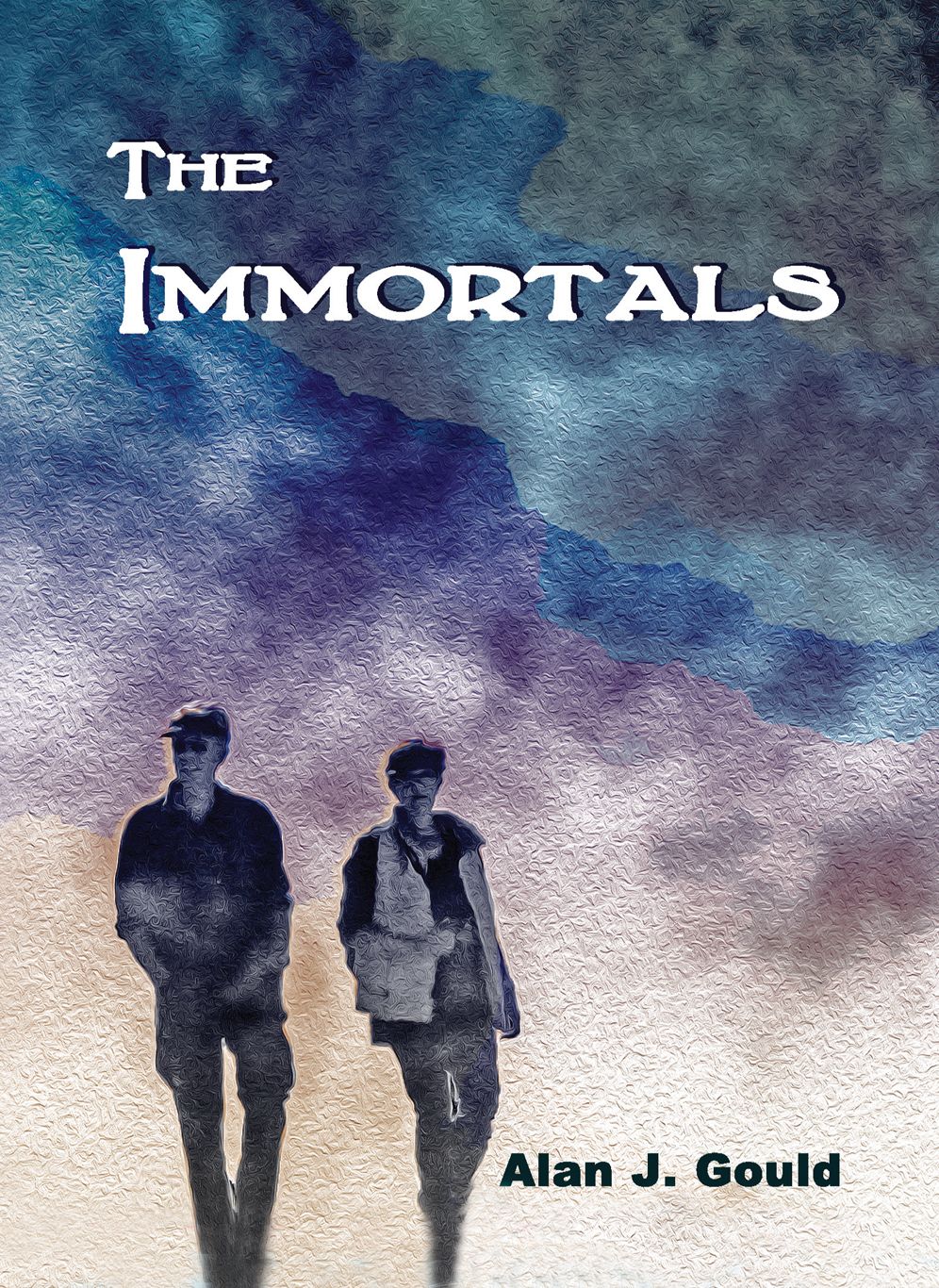 The Immortals