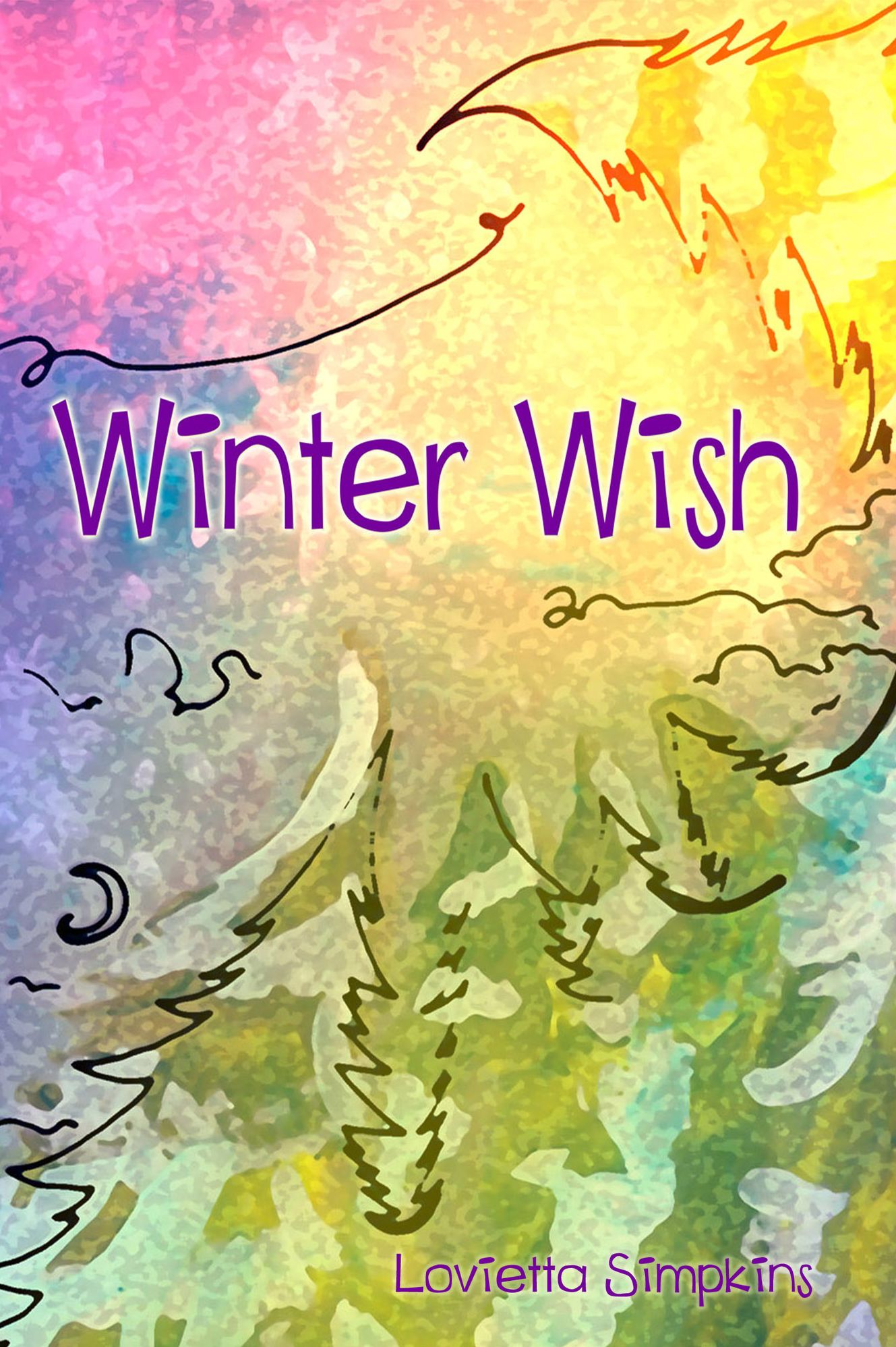 Winter Wish