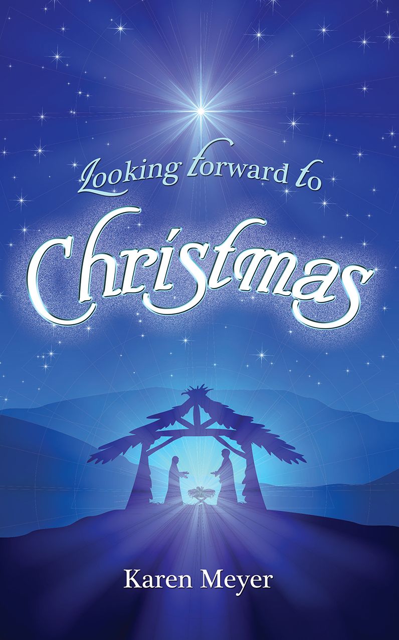 Looking Forward to Christmas