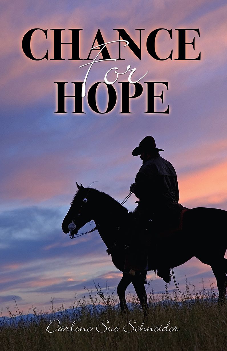Chance For Hope