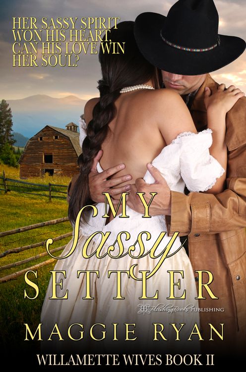 My Sassy Settler