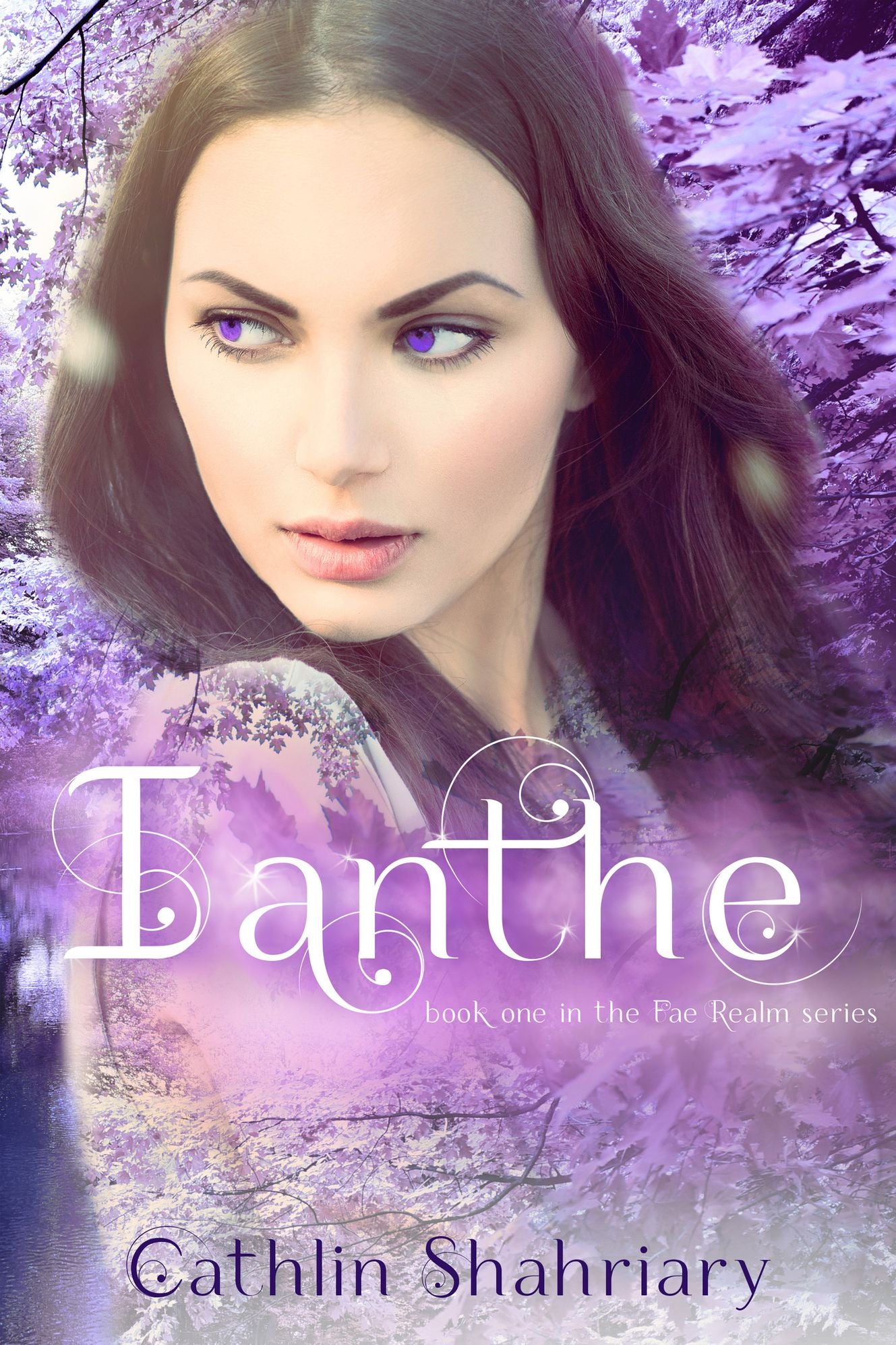 Ianthe